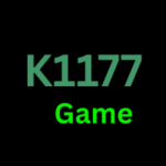 K1177 Game