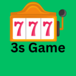 3S Game
