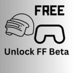 Unlock FF Beta