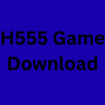 H555 Game