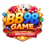BB98 Game LOGO